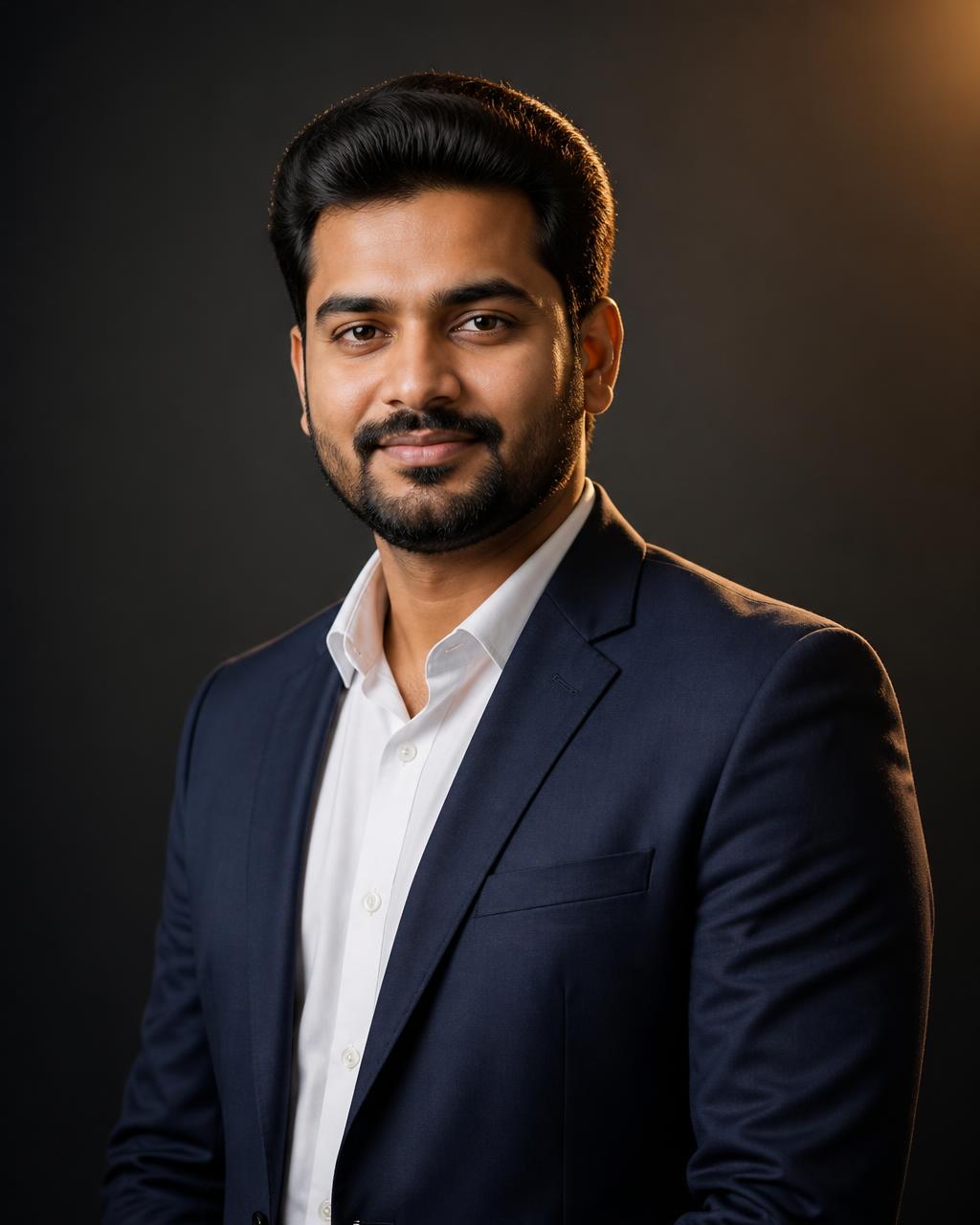 Ram Sir, Cambridge Commerce educator